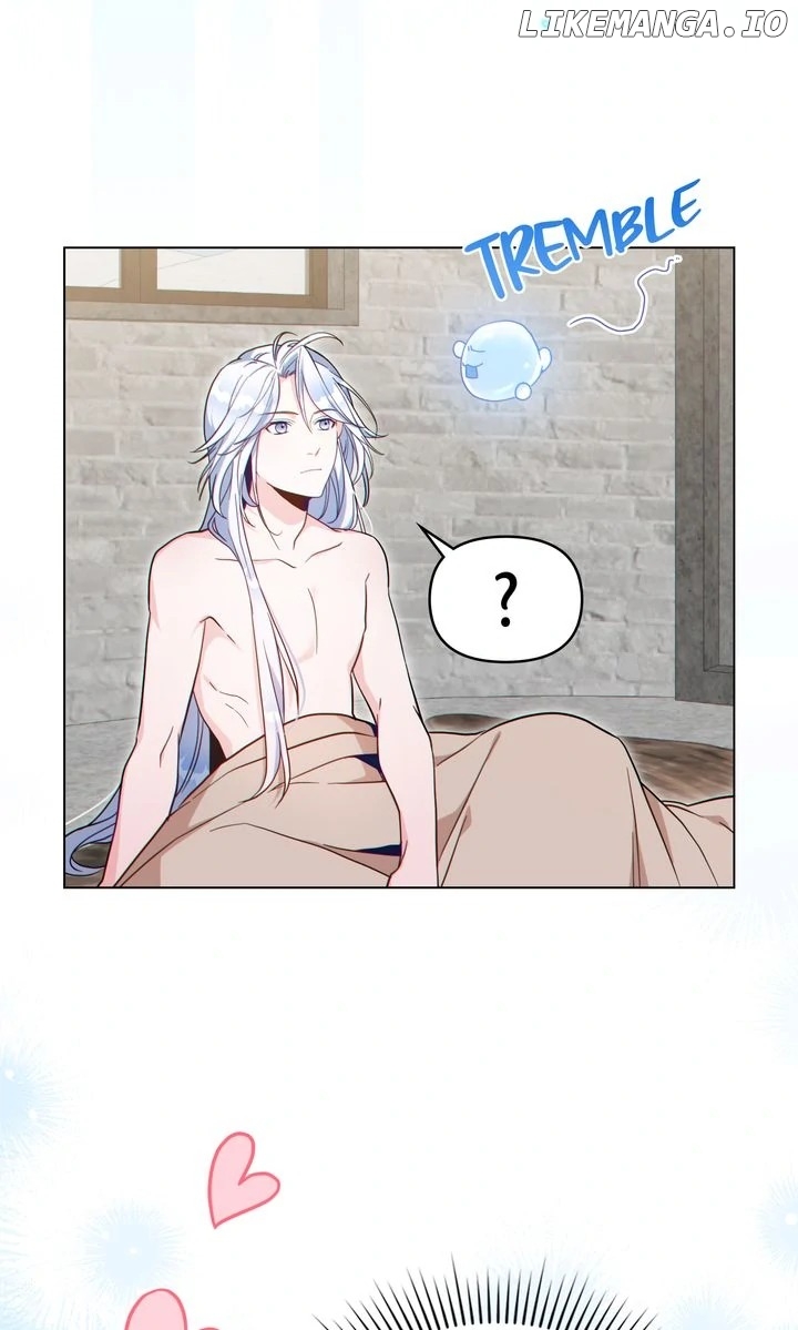I Can See Your Stats! Chapter 42 - page 37